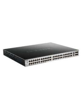 dlink dgs-3130-54ps/e-dlink