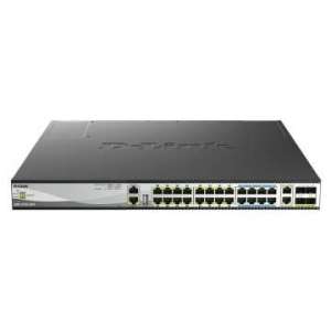 DLINK DMS-3130-30TS DLINK