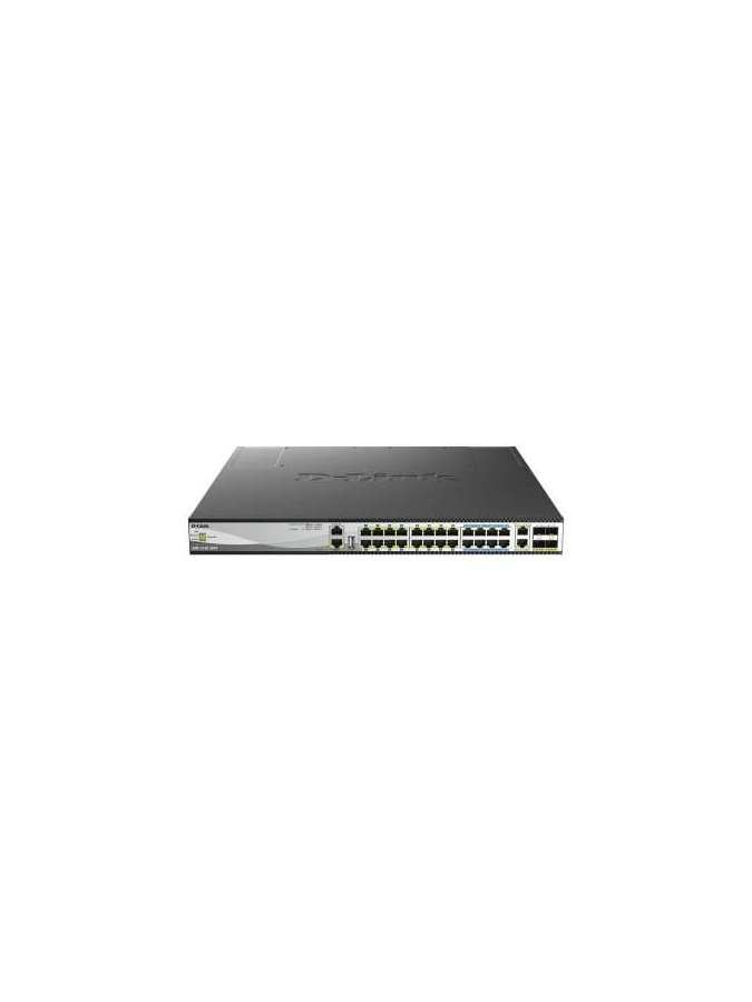 dlink dms-3130-30ts-dlink