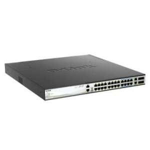 DLINK DMS-3130-30TS DLINK