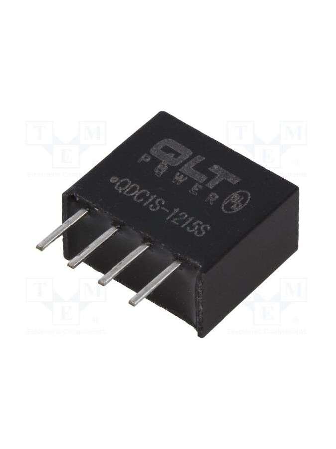 qdc1s-1215s-qlt power