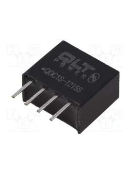 qdc1s-1215s-qlt power