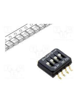 chs-04tb-nidec copal electronics
