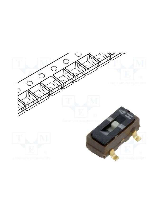 cjs-1200tb-nidec copal electronics