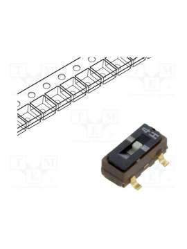cjs-1200tb-nidec copal electronics