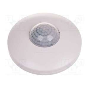 DR-06W-24V F&F