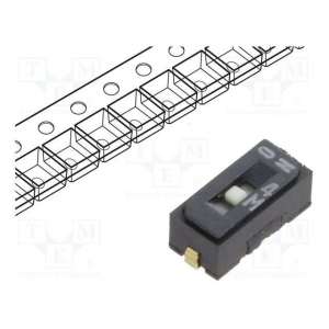 CHS-01TA1 NIDEC COPAL ELECTRONICS