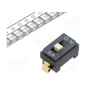 CFS-0102TA NIDEC COPAL ELECTRONICS