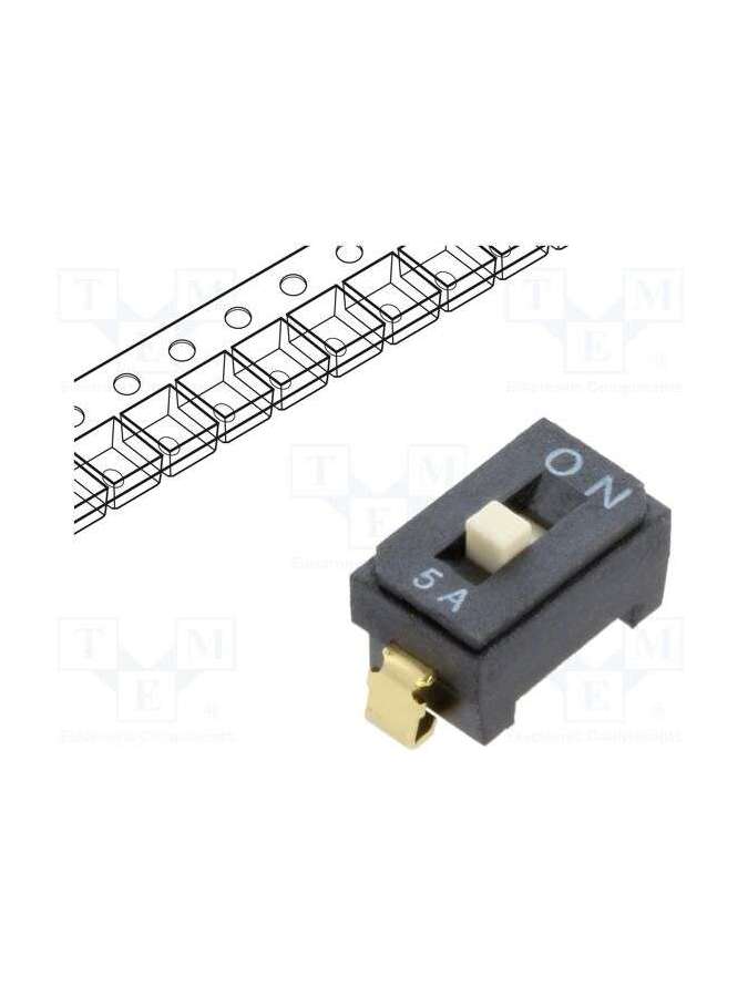 cfs-0102ta-nidec copal electronics