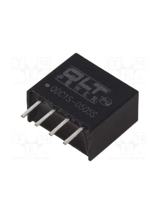 qdc1s-0505s-qlt power