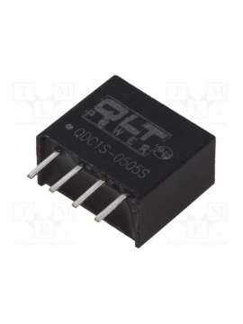 qdc1s-0505s-qlt power