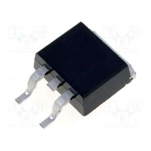 AOB27S60L ALPHA & OMEGA SEMICONDUCTOR
