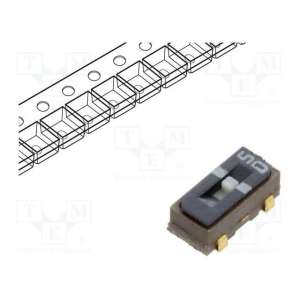 CJS-1200TA NIDEC COPAL ELECTRONICS