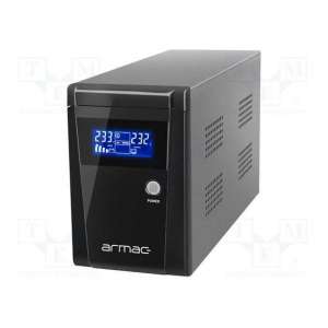 O/1000E/LCD ARMAC