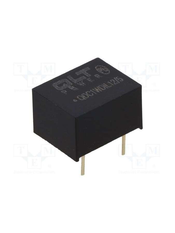 qdc1wdil12/5-qlt power