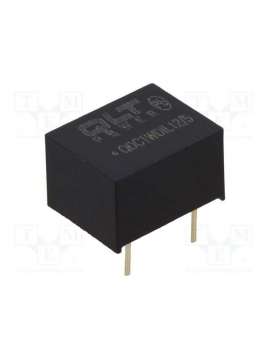 qdc1wdil12/5-qlt power