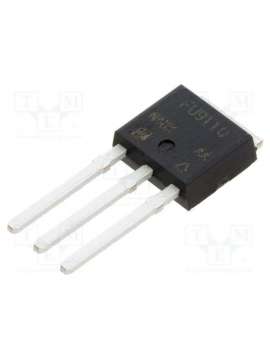 irfu9110pbf-vishay