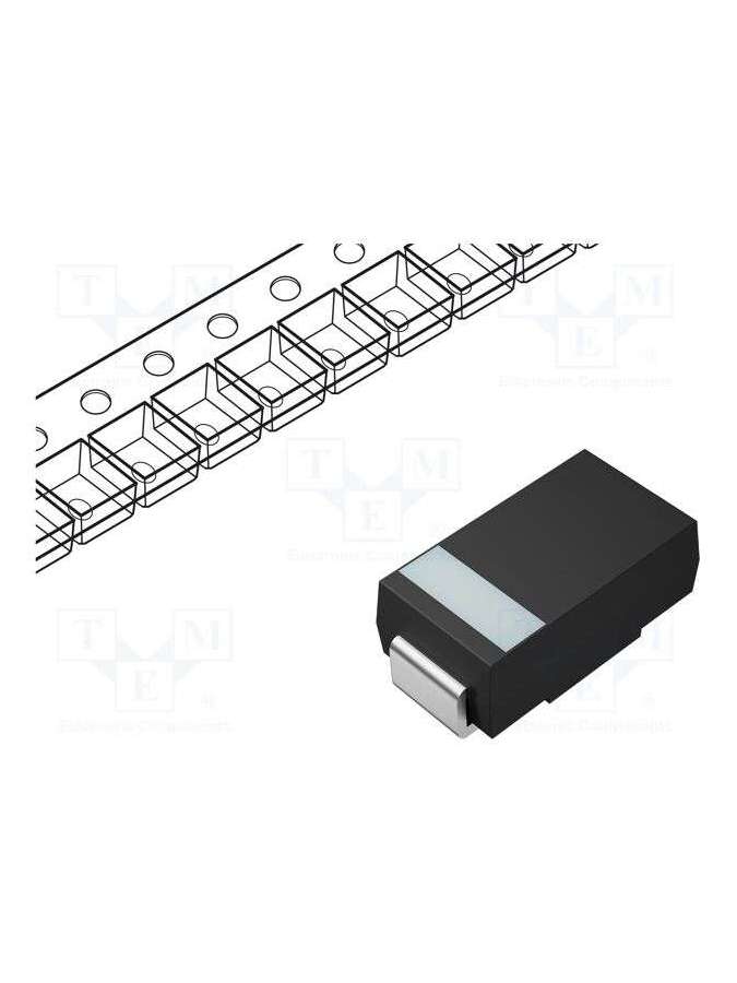 rb068l100ddte25-rohm semiconductor