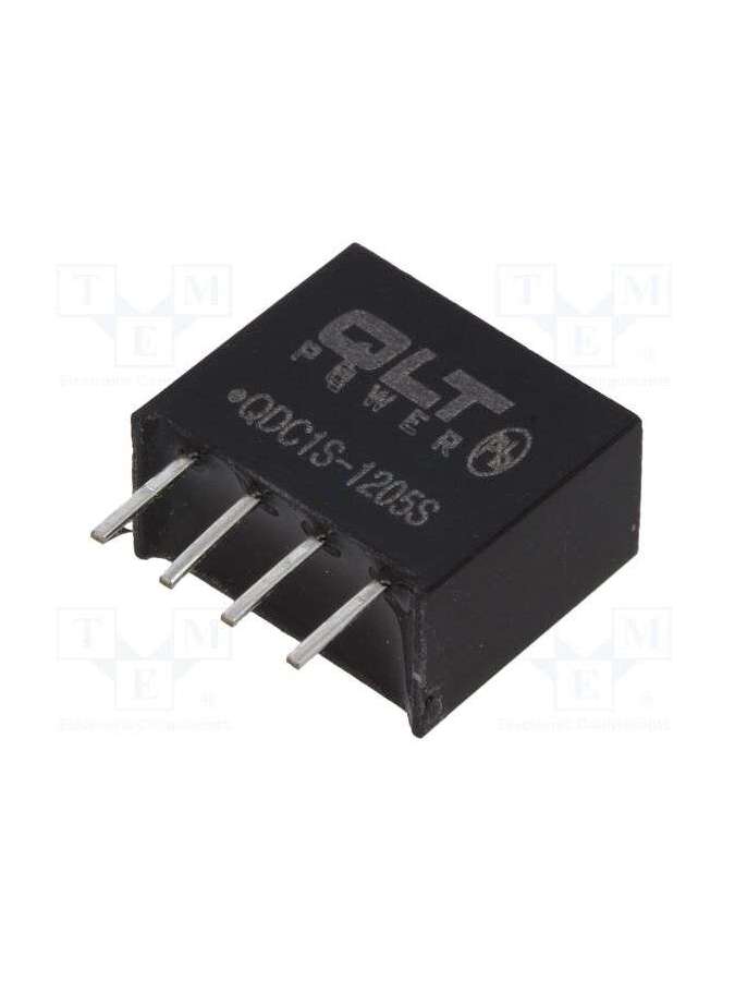 qdc1s-1205s-qlt power