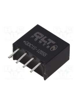qdc1s-1205s-qlt power