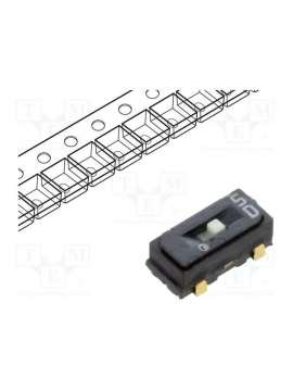 cas-120ta-nidec copal electronics
