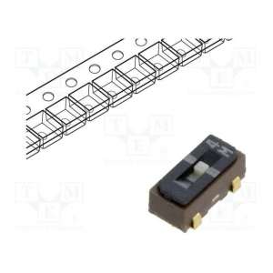 CJS-1200TA1 NIDEC COPAL ELECTRONICS