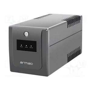 H/1000E/LED ARMAC