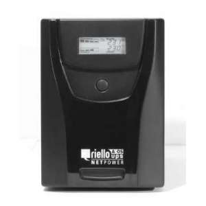 RIELLO NPW1500 RIELLO