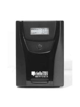 riello npw1500-riello