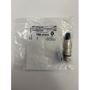 700-0400 DELTRON COMPONENTS