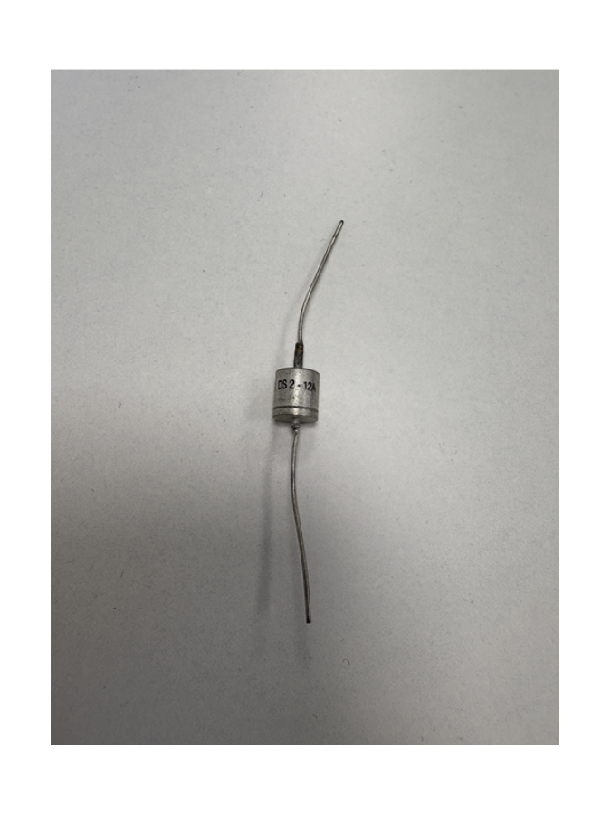 ds 2 - 12a 1601m-ixys