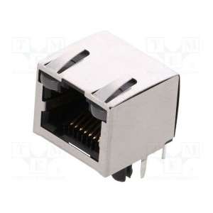 RJHSE538B AMPHENOL COMMUNICATIONS SOLUTIONS