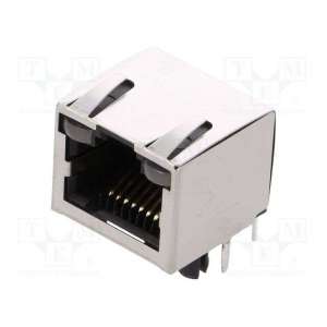 RJHSE538A AMPHENOL COMMUNICATIONS SOLUTIONS