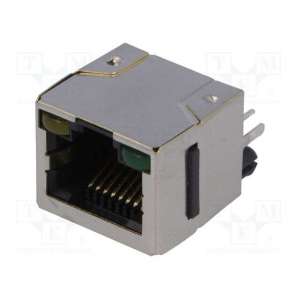 RJHSE3381 AMPHENOL COMMUNICATIONS SOLUTIONS