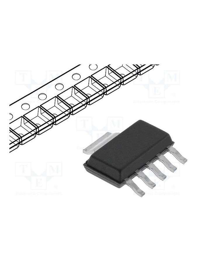 tps78601dcq-texas instruments