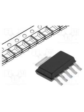 tps78601dcq-texas instruments