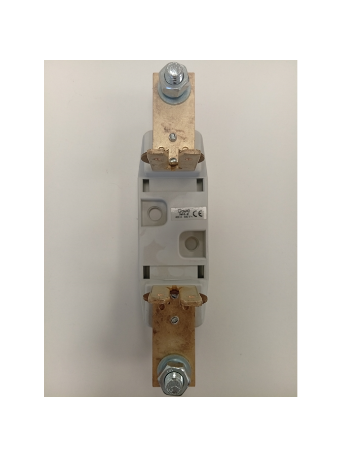 gave nh-2 400a / 690v-gave