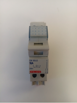 gw 96 553-gewiss