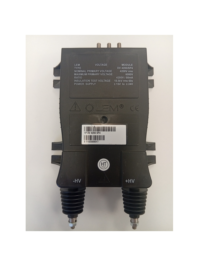 lem dv 4200/sp4-u-lem