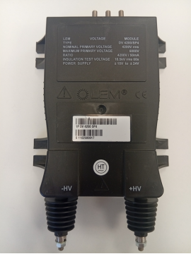 lem dv 4200/sp4-u-lem