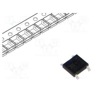 ABS10A-13 DIODES INCORPORATED
