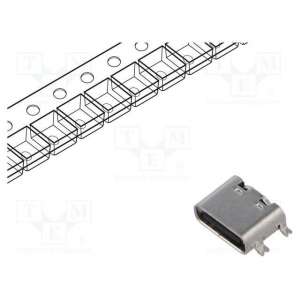 USB4216-03-A GCT