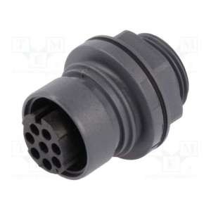 PXP6012/08S/CR BULGIN