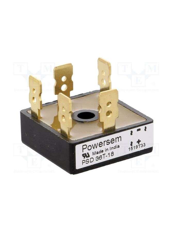 psd 36t/18-powersem