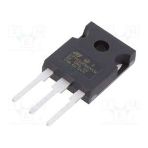 STTH100W04CW STMICROELECTRONICS