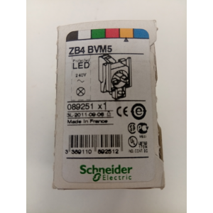 ZB4BVM5 089251 TELEMECANIQUE