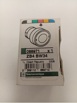 zb4bw34 088971-telemecanique