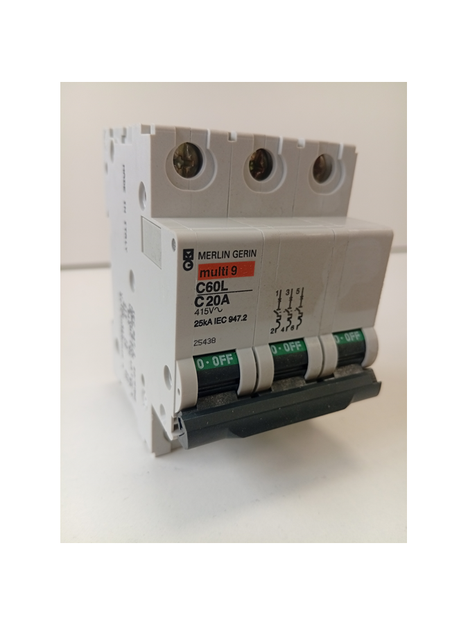 25438 multi9 c60l c20a-merlin gerin
