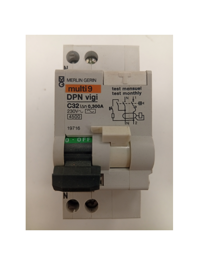 19716 multi9 dpn vigi c32 0,300a-u-merlin gerin