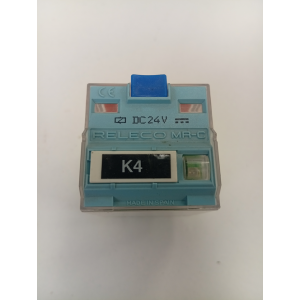 C4-A40X DC24V RELECO